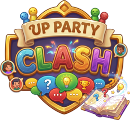 Clash UP Party